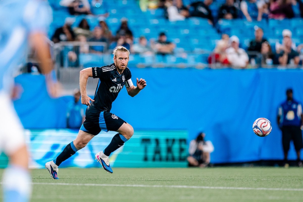 Is This Veteran Defender The Key To Unlocking A New Era For