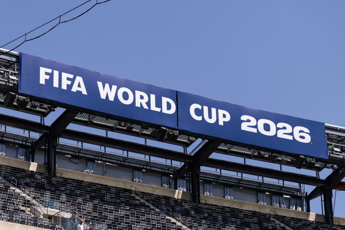 World Cup Fever Hits The U.s.: Is Your City One Of Fifa’s