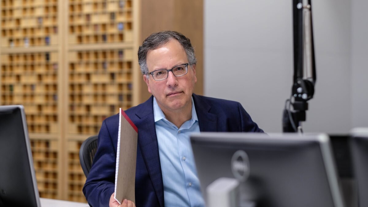 Is Your Favorite Public Radio Station Next? Decoding The Shocking Npr Layoffs