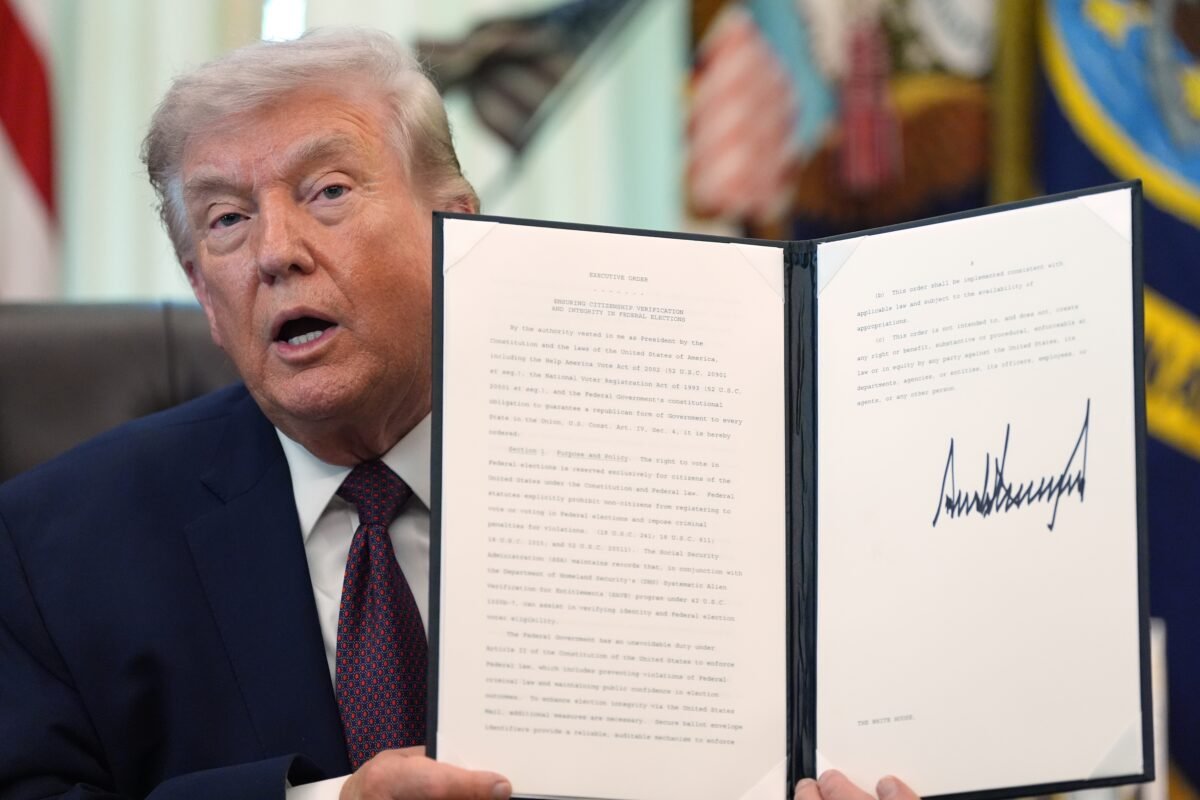 Big News: Judge Won’t Stop Trump’s Mail In Voting Order… What Happens Next