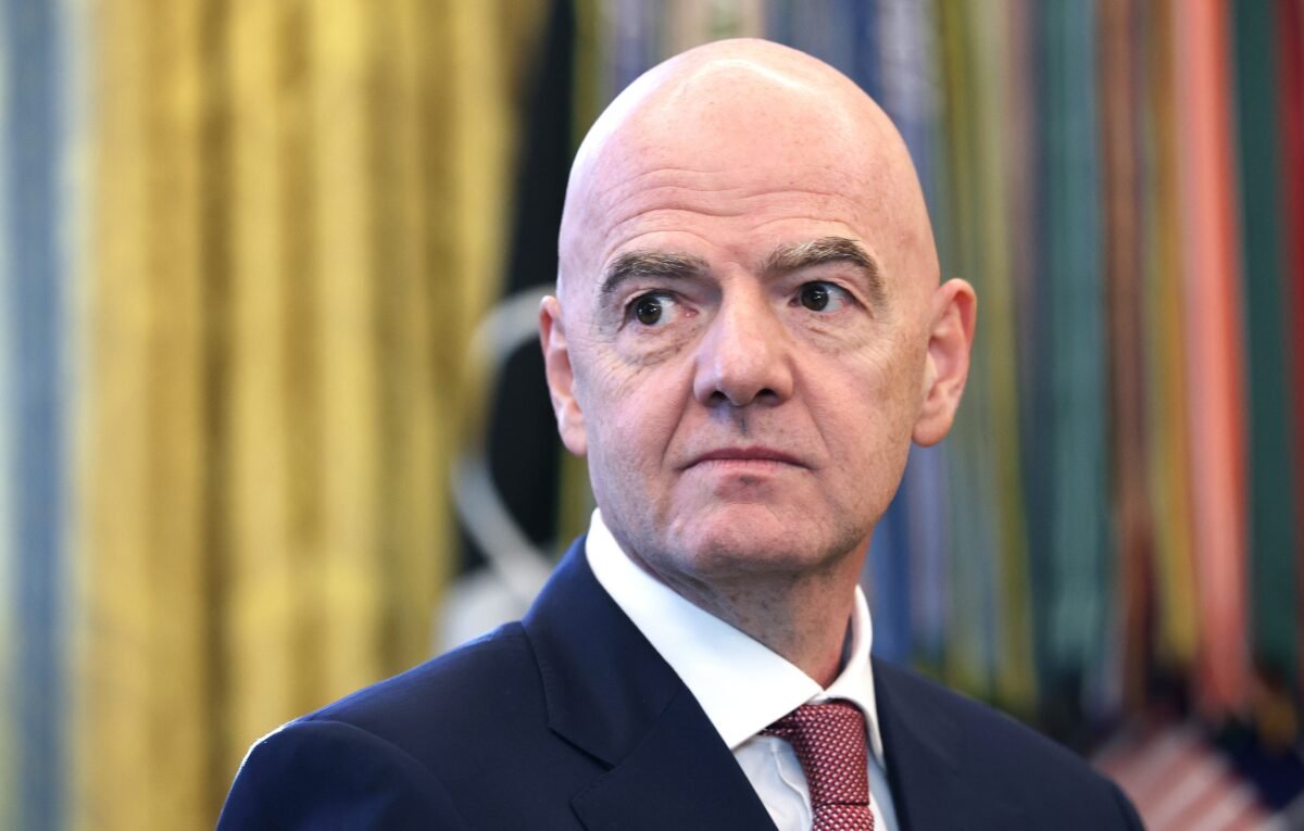Are Fifa World Cup 2026 Ticket Prices About To Ignite A Fan