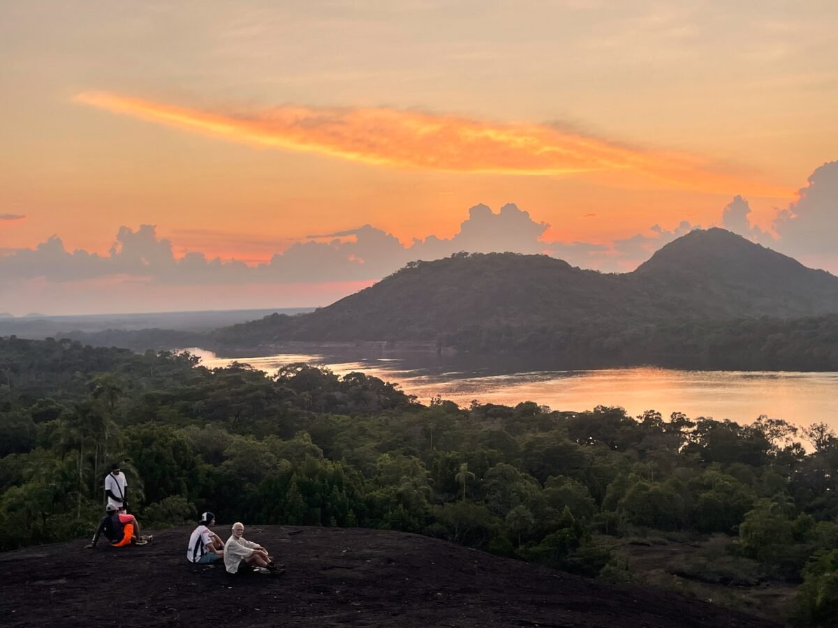 Is This Untouched Amazon Gem Colombia’s Next Big Adventure Secret? Forget Everything
