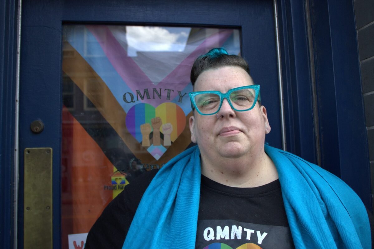 Uh Oh: Is Corporate Lgbtq+ Support Now A ‘risky Business’ Move? Hold