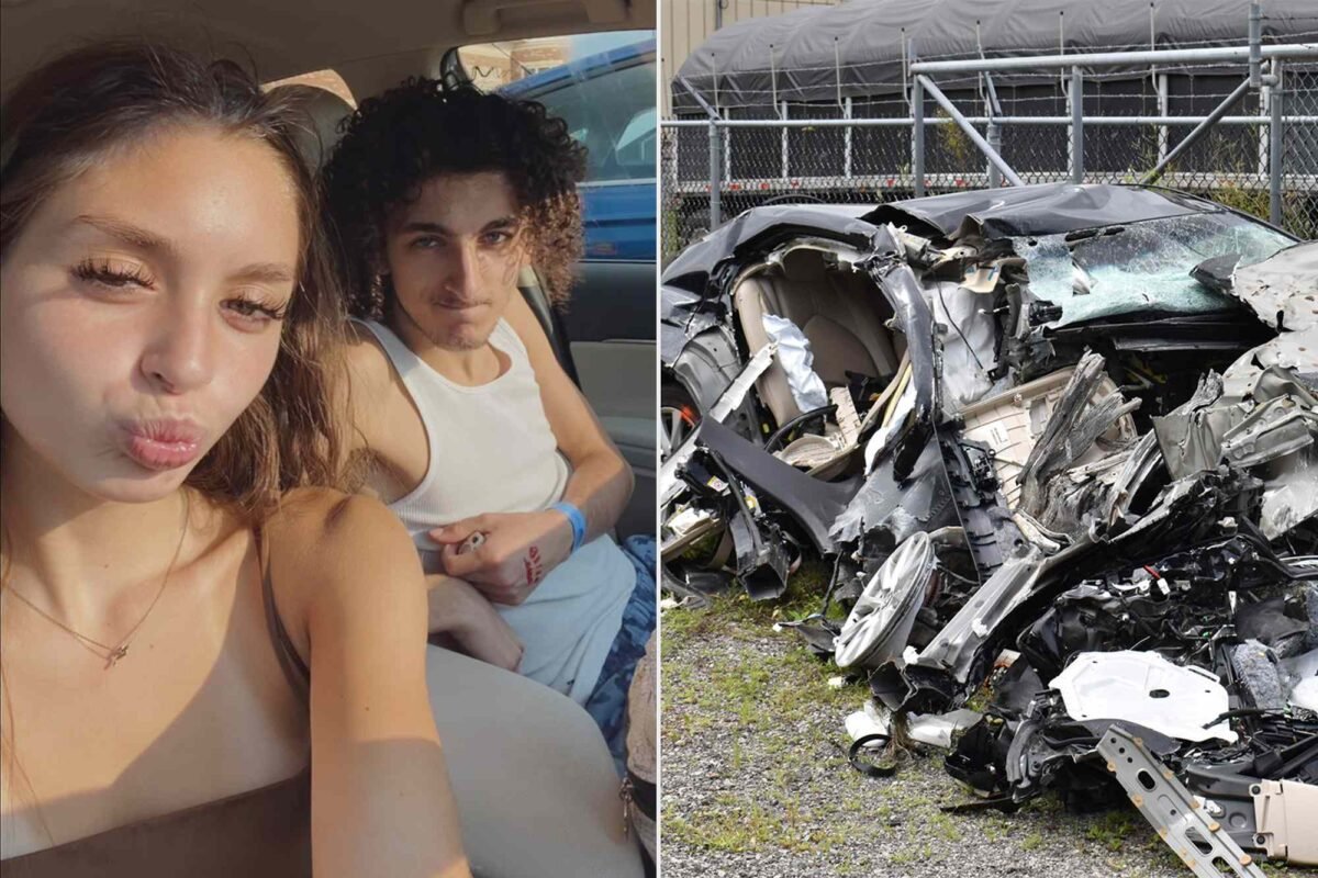 Mackenzie Shirilla Conviction: Did She Really Intentionally Crash, Killing Two?