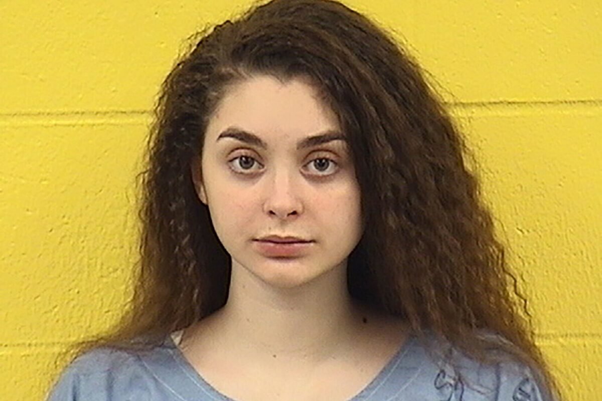 What’s Really Going On Inside Cuyahoga County Jail? Mackenzie’s Shocking Double Murder Conviction