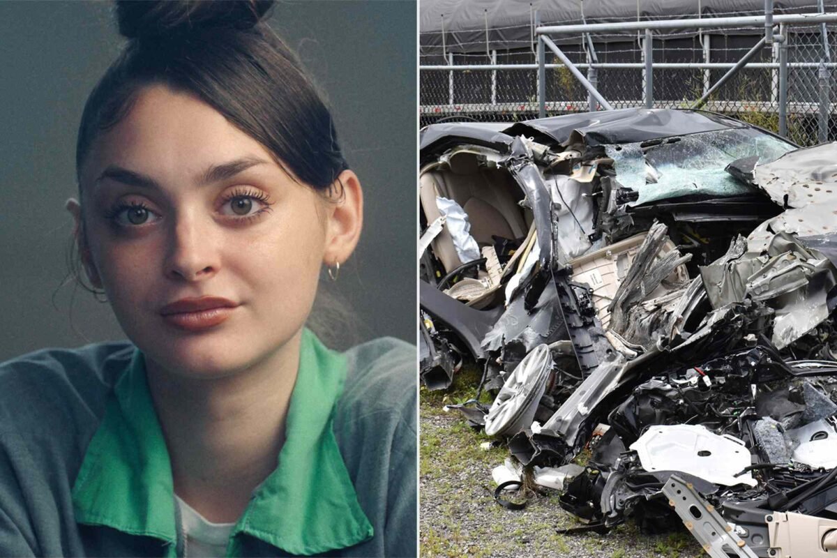 Did Mackenzie Shirilla Intentionally Crash Her Car, Killing Two? The Shocking Netflix