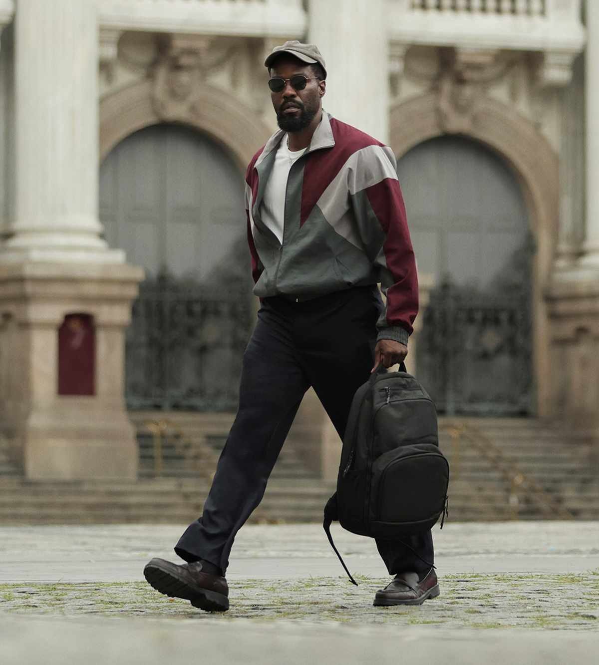 Is Netflix’s ‘man On Fire’ Adaptation About To Blow Your Mind With