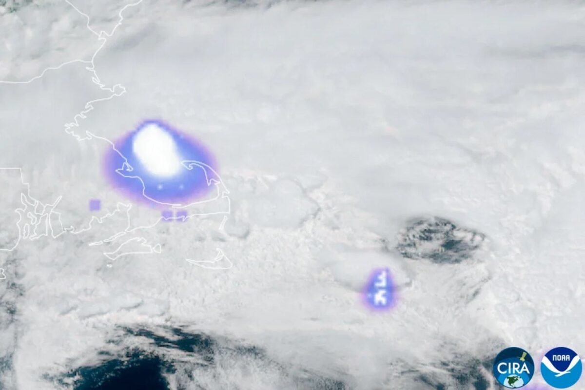 Did You Witness The Mysterious Fireball That Rocked Skies On May 30?