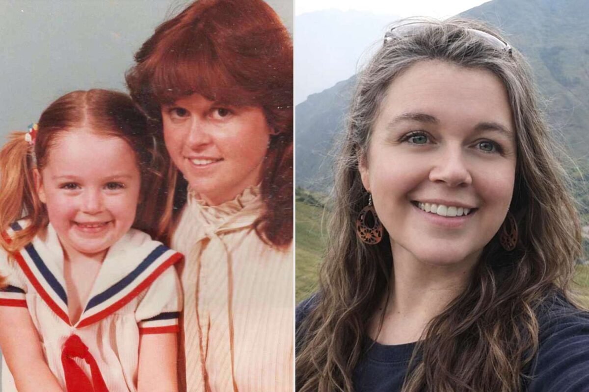 Justice Served? Debra Newton Sentenced In Shocking Child Abduction Case! Hold Up!