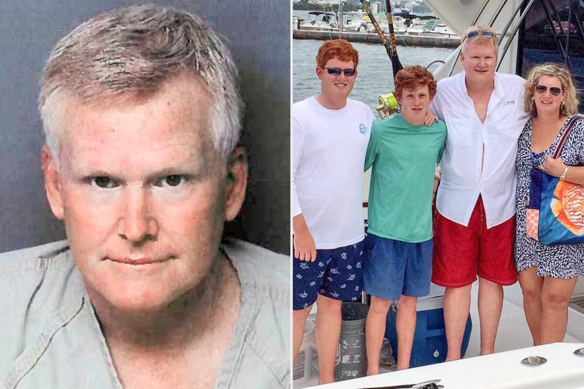 Is Alex Murdaugh’s Double Murder Conviction Finally Settled? The Sc Supreme Court Just