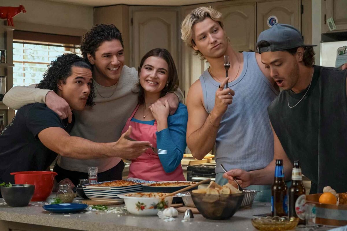 Hold Up! Is Amazon Prime’s ‘off Campus’ Series Actually Based On This