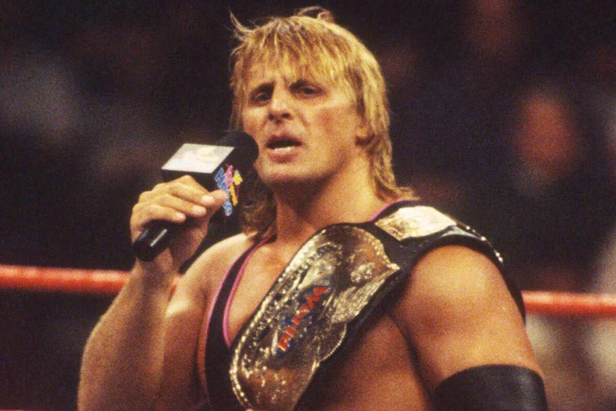 Could This Unthinkable Injury Have Been Prevented? Revisiting Owen Hart’s Tragic 1999