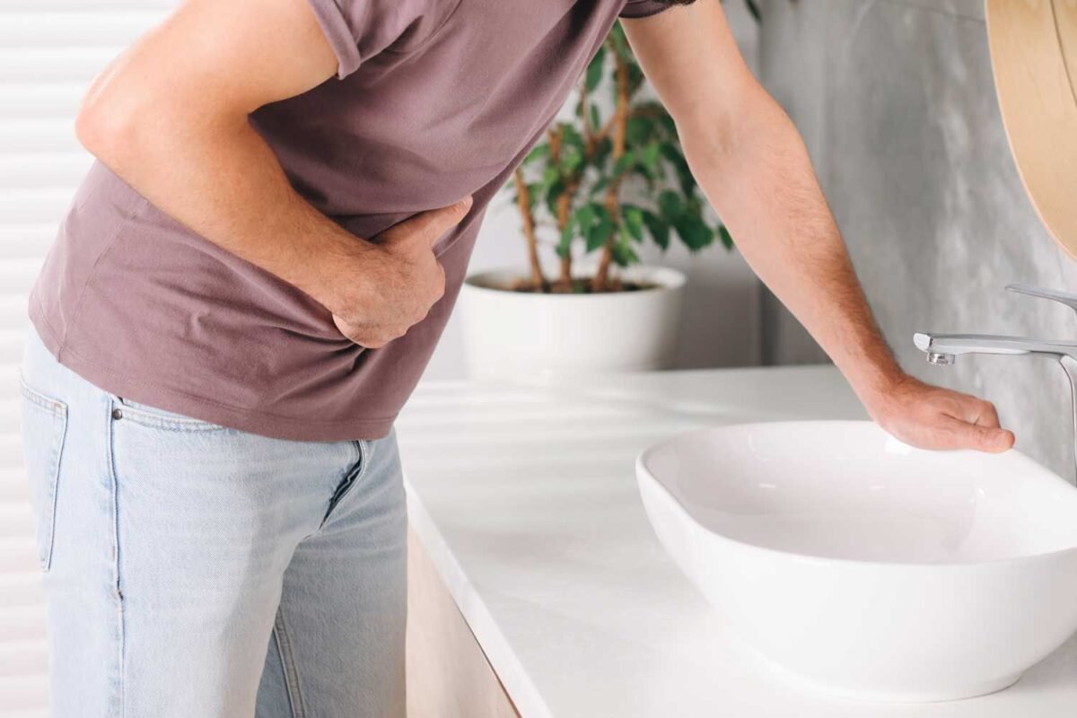 Is A Vile Stomach Bug Spreading Across The U.s. Right Now? What