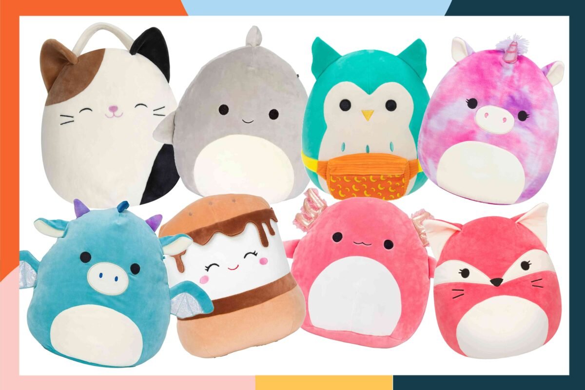 Forget Zodiac Signs: What Cuddly Toy Really Defines Your Personality?