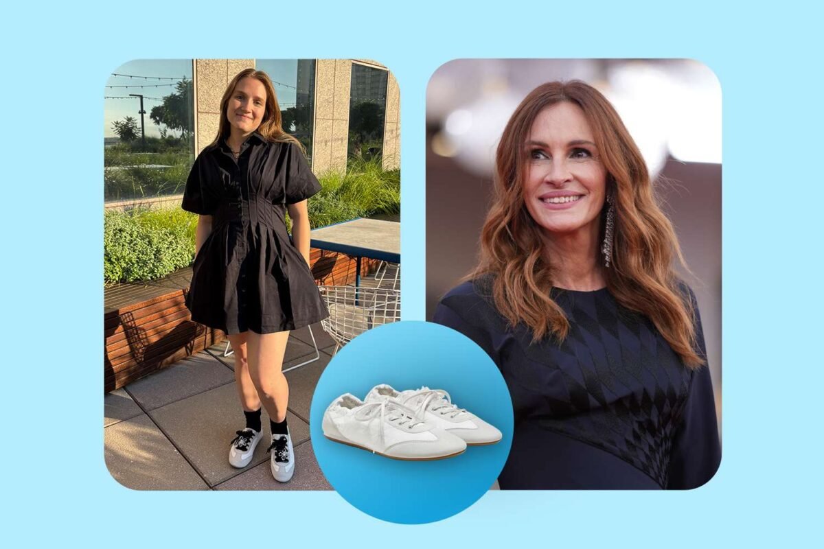 Is Your Daily Grind Destroying Your Feet? The ‘fluffy Pillow’ Secret To