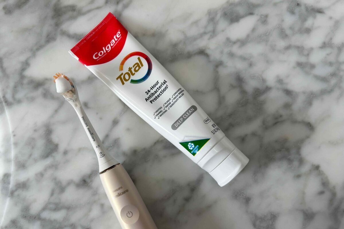 Tired Of Sensitive Teeth? We Found The Ultimate Game Changer For Lasting Relief!