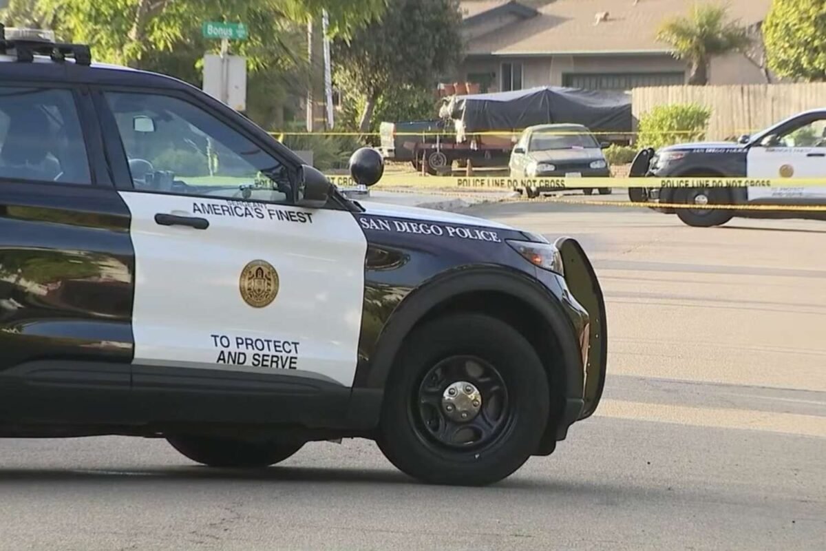 Is San Diego Still Reeling From That Shocking May 30 Shooting Incident?