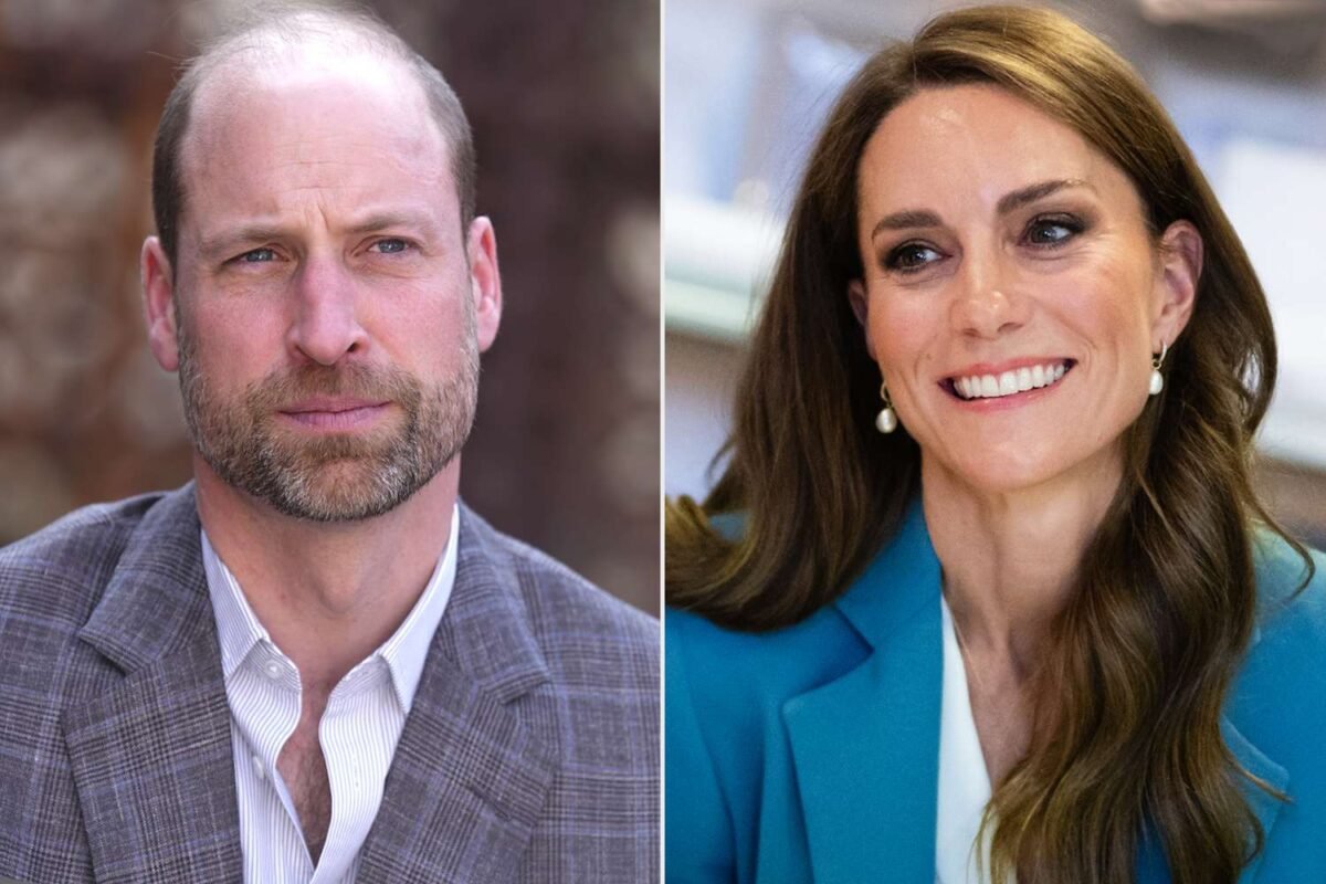 Prince William’s Rare Interview: What His “proud” Confession About Kate Middleton Really