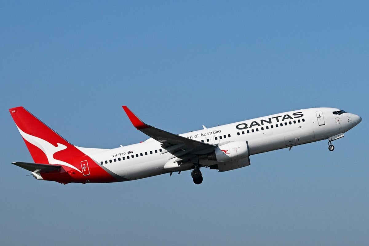 What Really Happened On That Qantas Flight To Dallas, Texas On May
