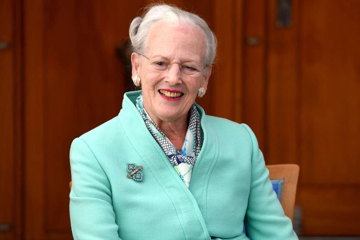 Urgent Royal Health Crisis: Did The Former Queen’s Fall Signal A Hidden