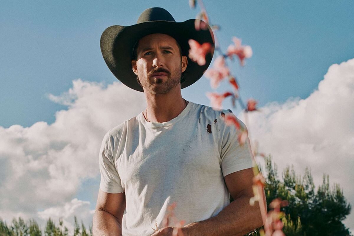 Omg! Is This Country Singer’s ‘think While You Drink’ The New Drunk