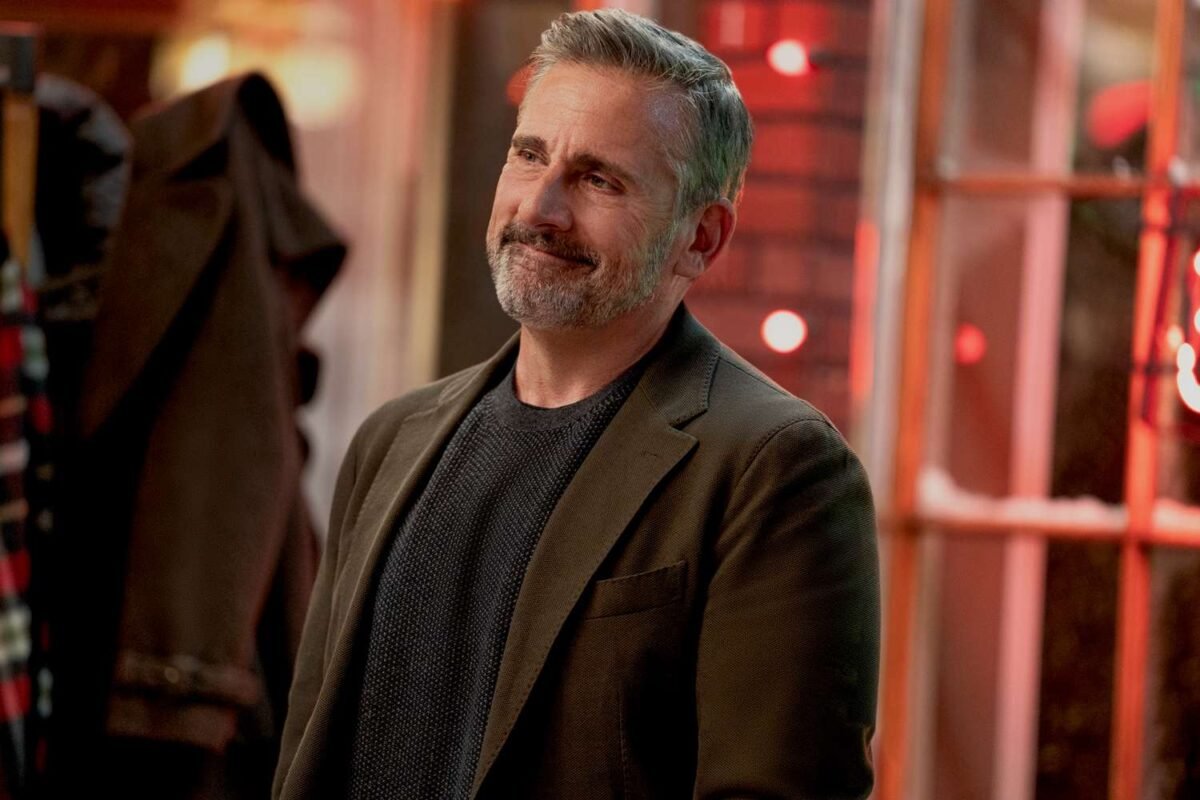 Breaking: Your Favorite Steve Carell Hbo Comedy Is Officially Renewed For Season