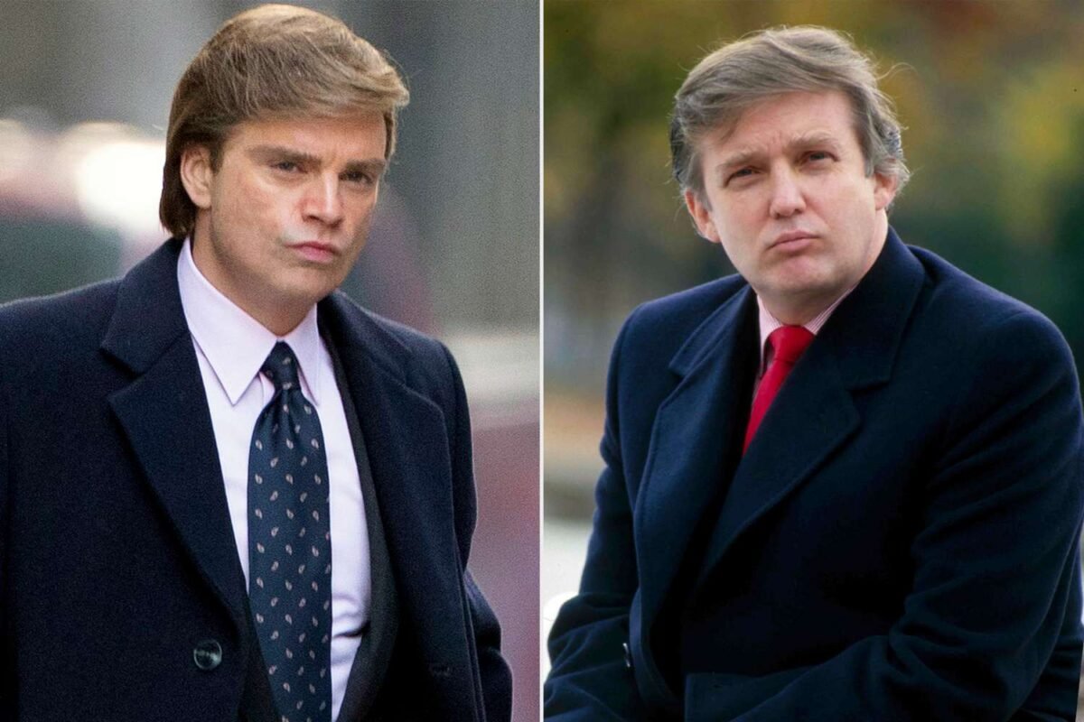 Sebastian Stan, ‘the Apprentice’ Star, Just Issued A Grave Warning About America: