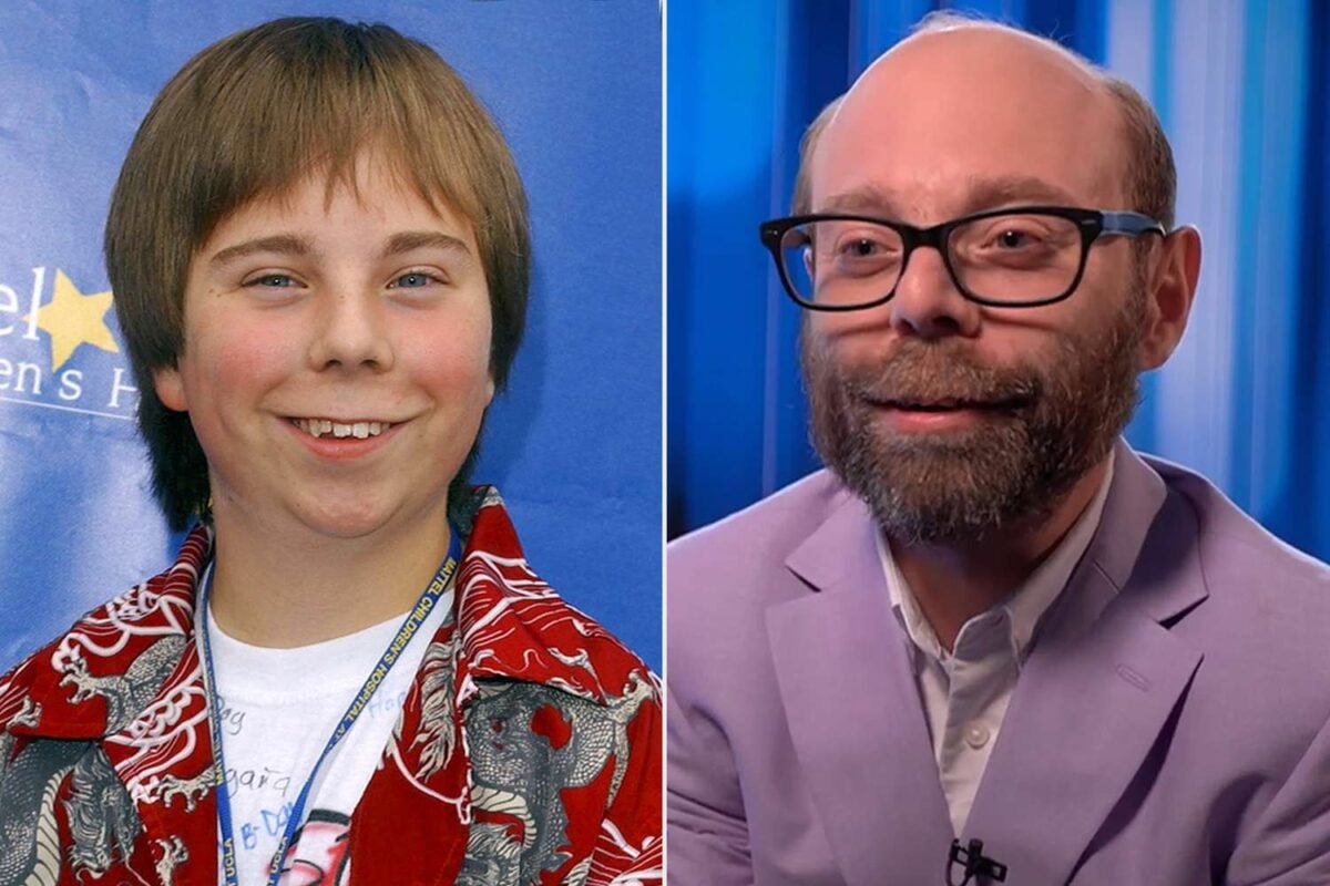 Is This Iconic Child Star Making A Shocking Comeback On Rob Lowe’s