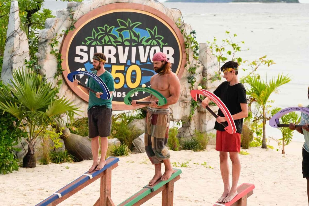 The Great Purge: Who Actually Survived Episode 11’s Brutal Cut? Competitionupdate Hold