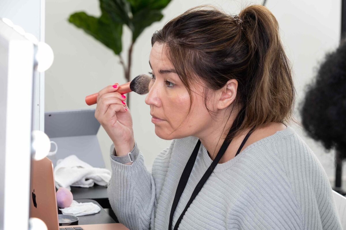 Is Your Makeup Secretly Aging You? Uncover The Best Products For Mature