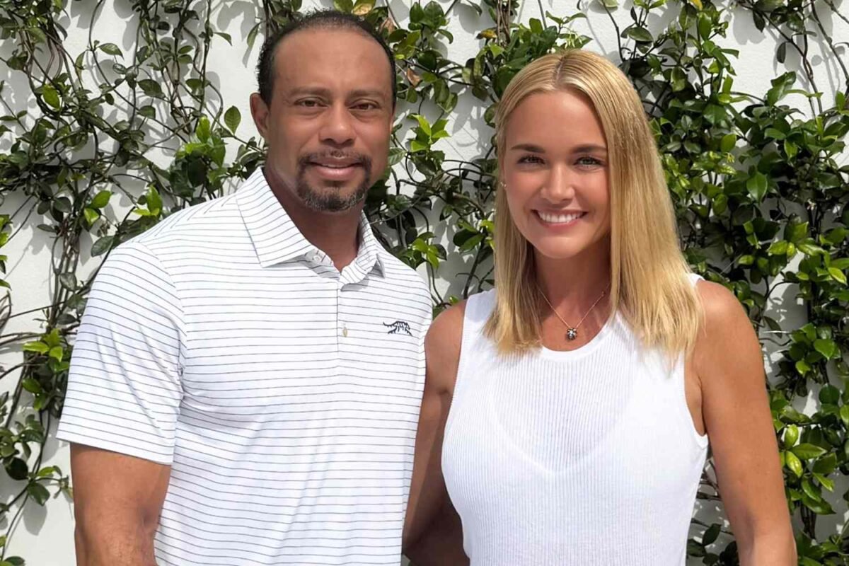 He’s Back! Is This Masters Champion’s Return Home The Ultimate Comeback After