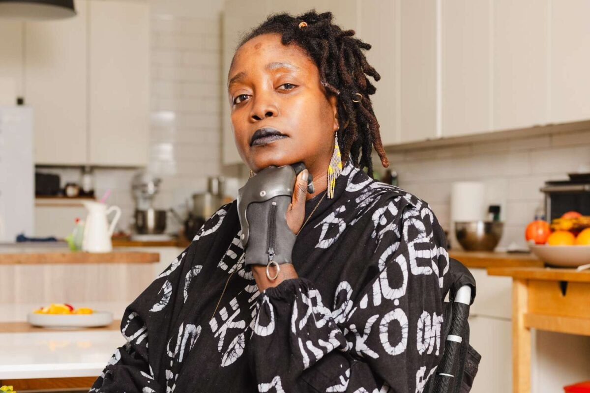 The Unthinkable Question: Can We Live Without Food? Yewande Komolafe’s Shocking Take!