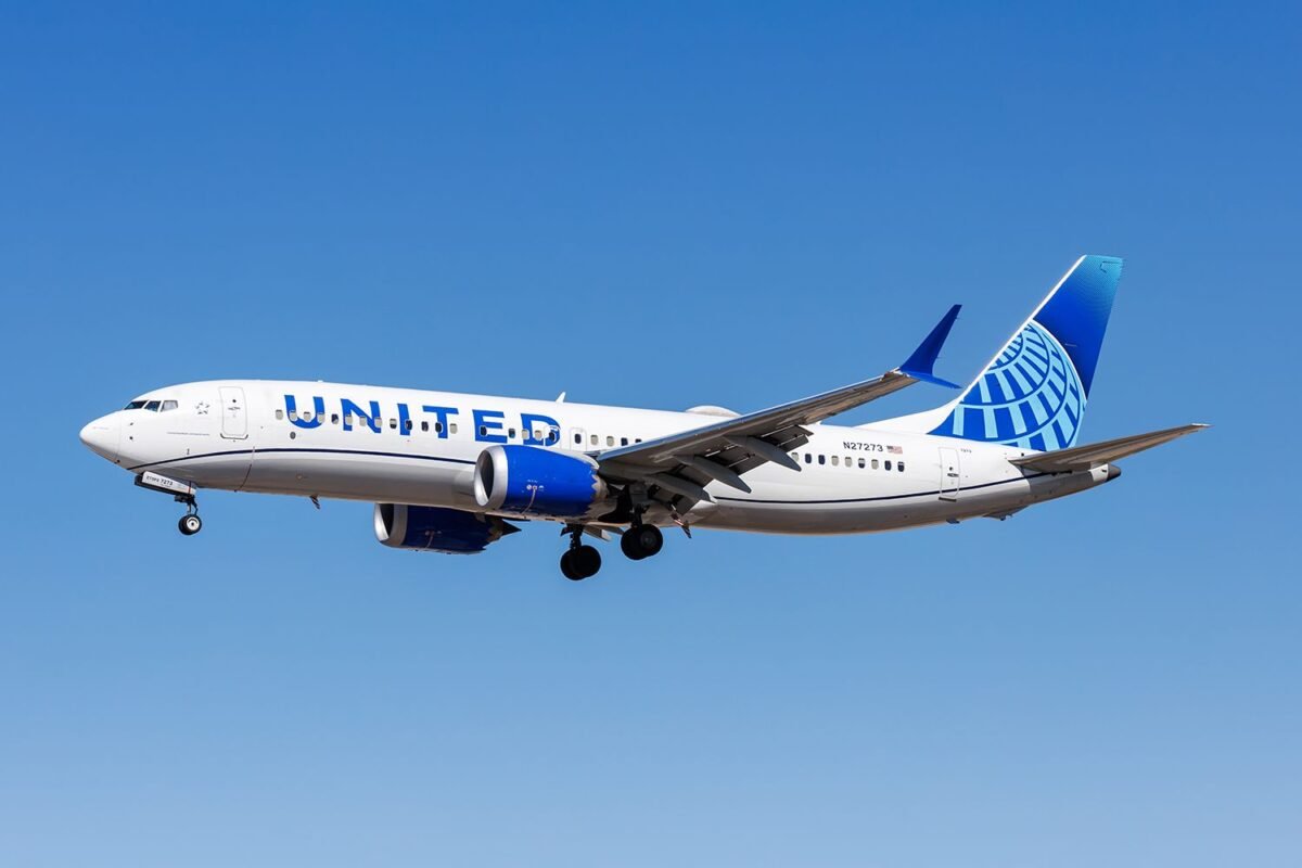 Urgent Alert: What Really Happened On That United Airlines Flight To Minneapolis?