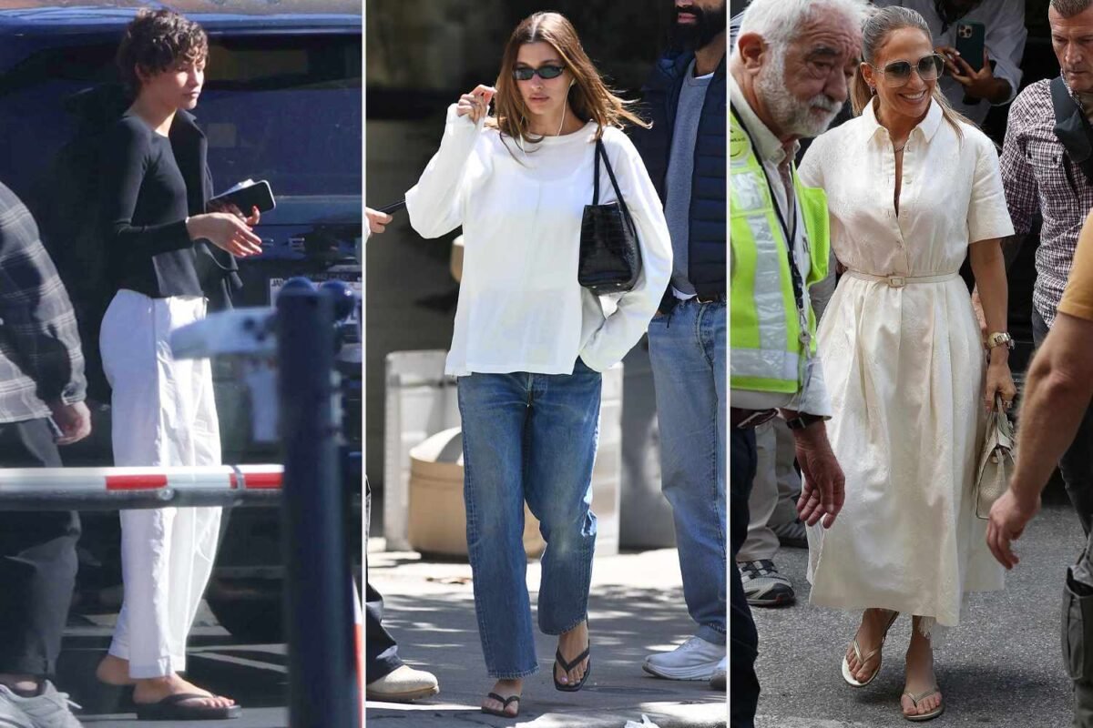 Do Your Flip Flops Always Let You Down? Meet The Viral Pair Solving