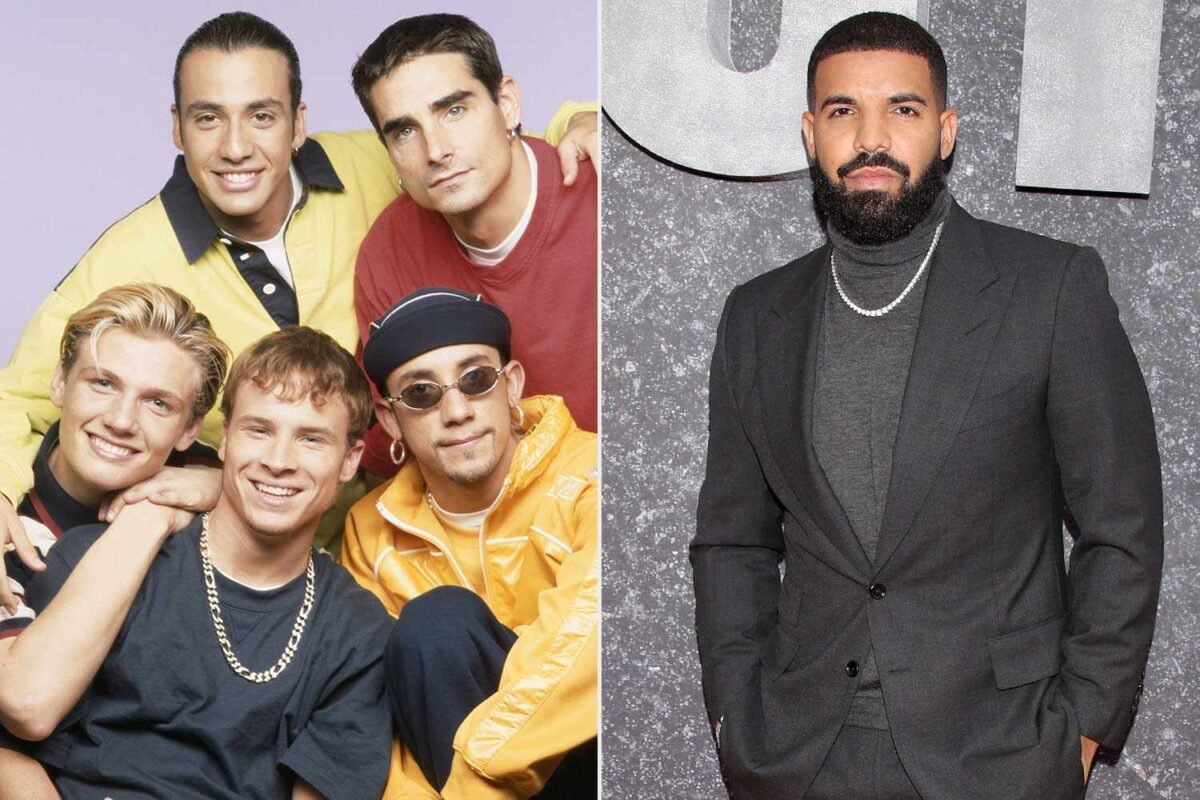 Did This Iconic Band Just Pull Off The Ultimate Toronto Concert Surprise