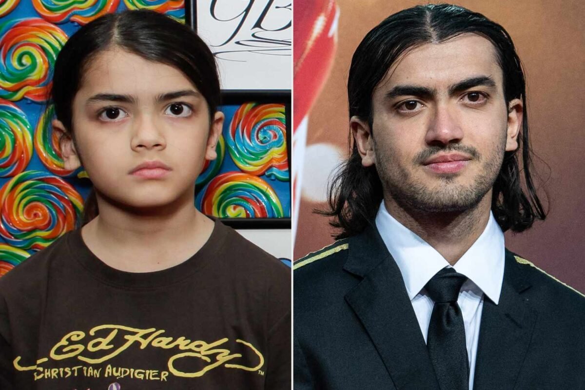 Michael Jackson’s Youngest Son: What Has Bigi Jackson’s Life Been Like Since