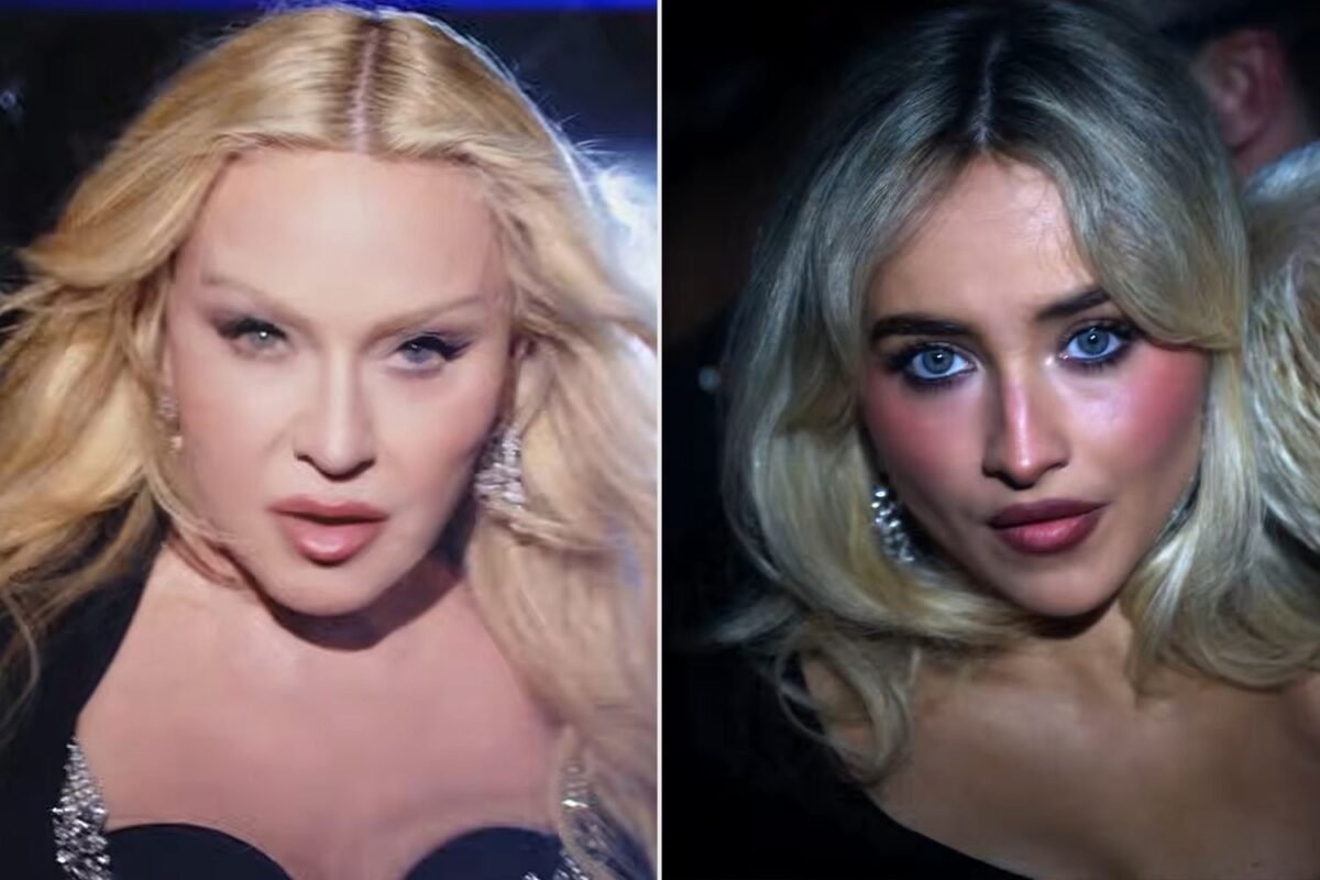 Wait, Is That Julia Garner?! Her Unexpected Music Video Appearance Has Everyone