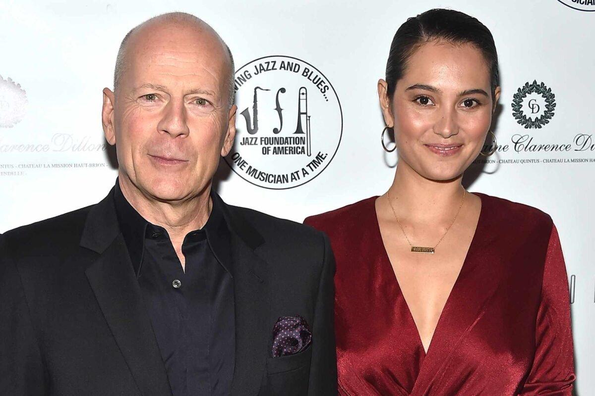 Bruce Willis’s Ftd Battle: The Heartbreaking Progression From Aphasia You Need To