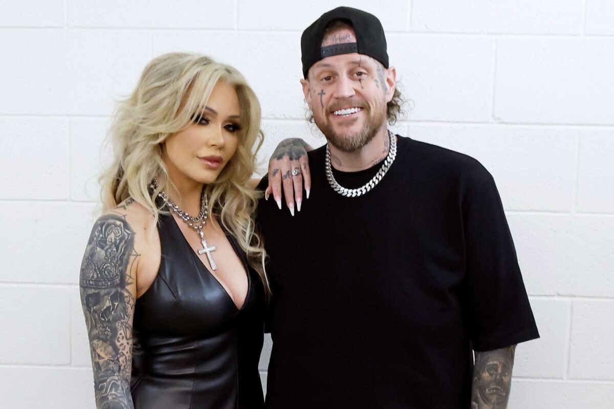 Did This Country Superstar Just Break His Silence On A Shocking Divorce?
