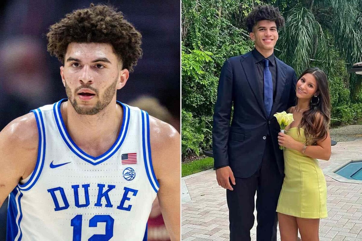 Who Is Yva Lauren Cao? Unpacking Cameron Boozer’s Viral University Of Miami