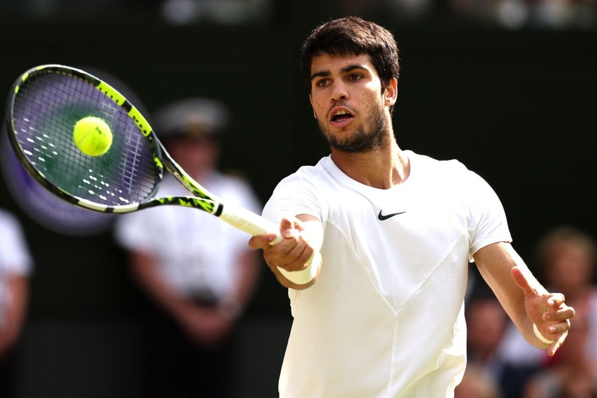 Wimbledon 2026 London Kick Off: Did You Miss The Start Of The Epic