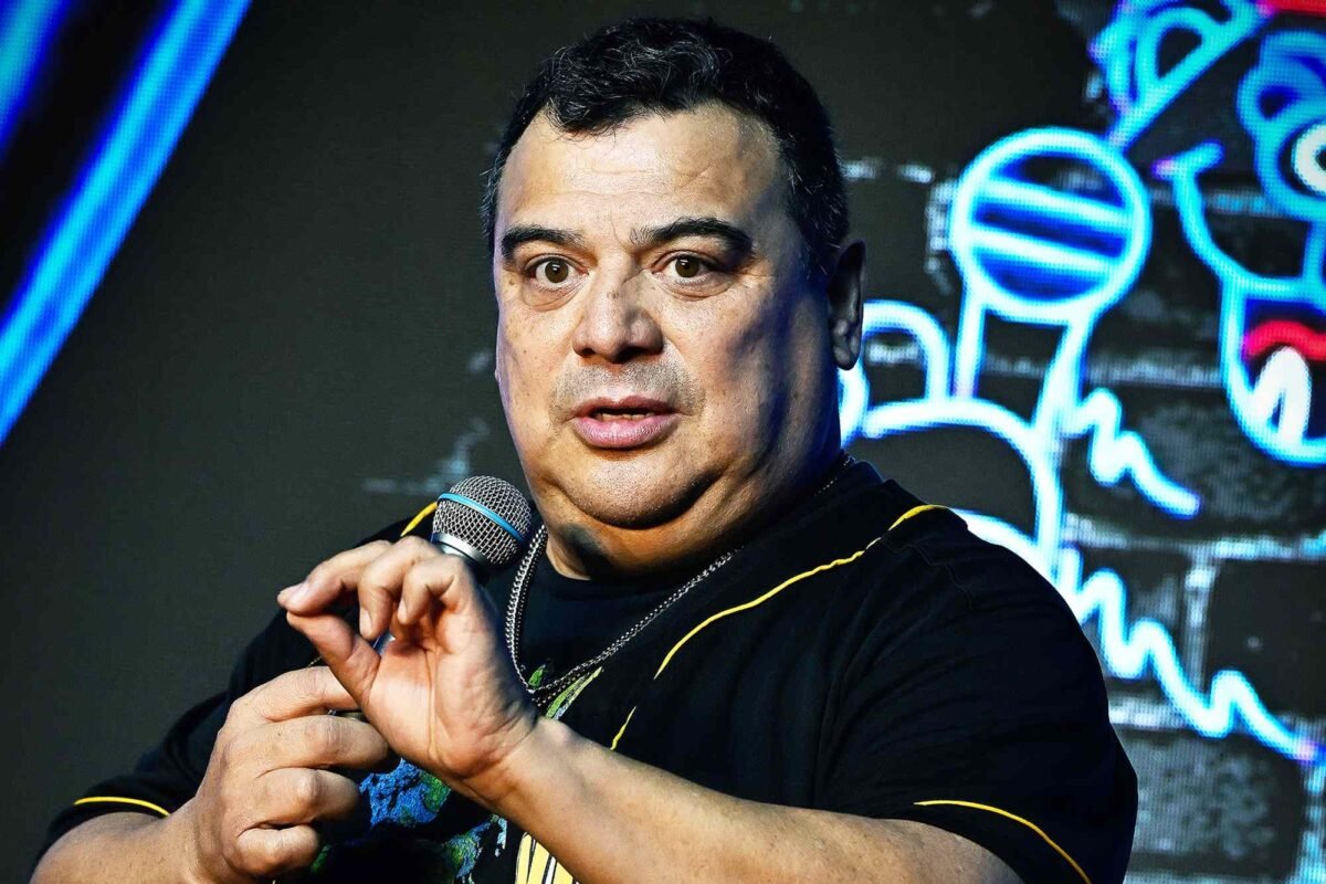 Is Hollywood’s Comedian Facing Major Criminal Charges? The La Da Has A