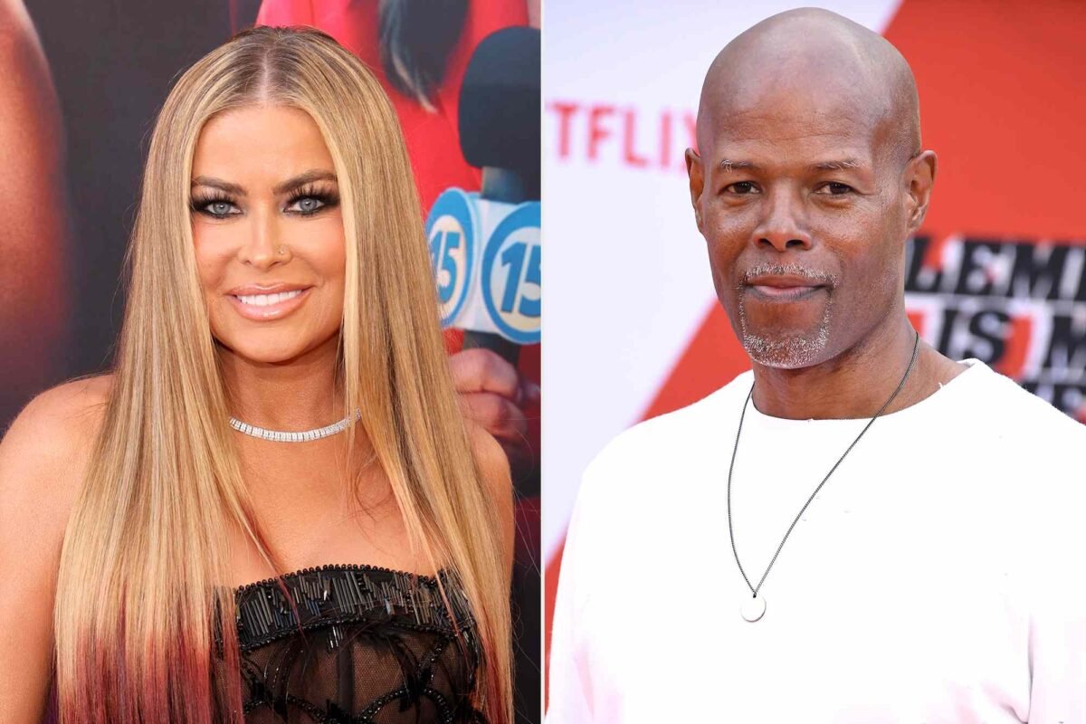 Scary Movie 2024: Which Original ‘baywatch’ Alum Is Back For More Horror