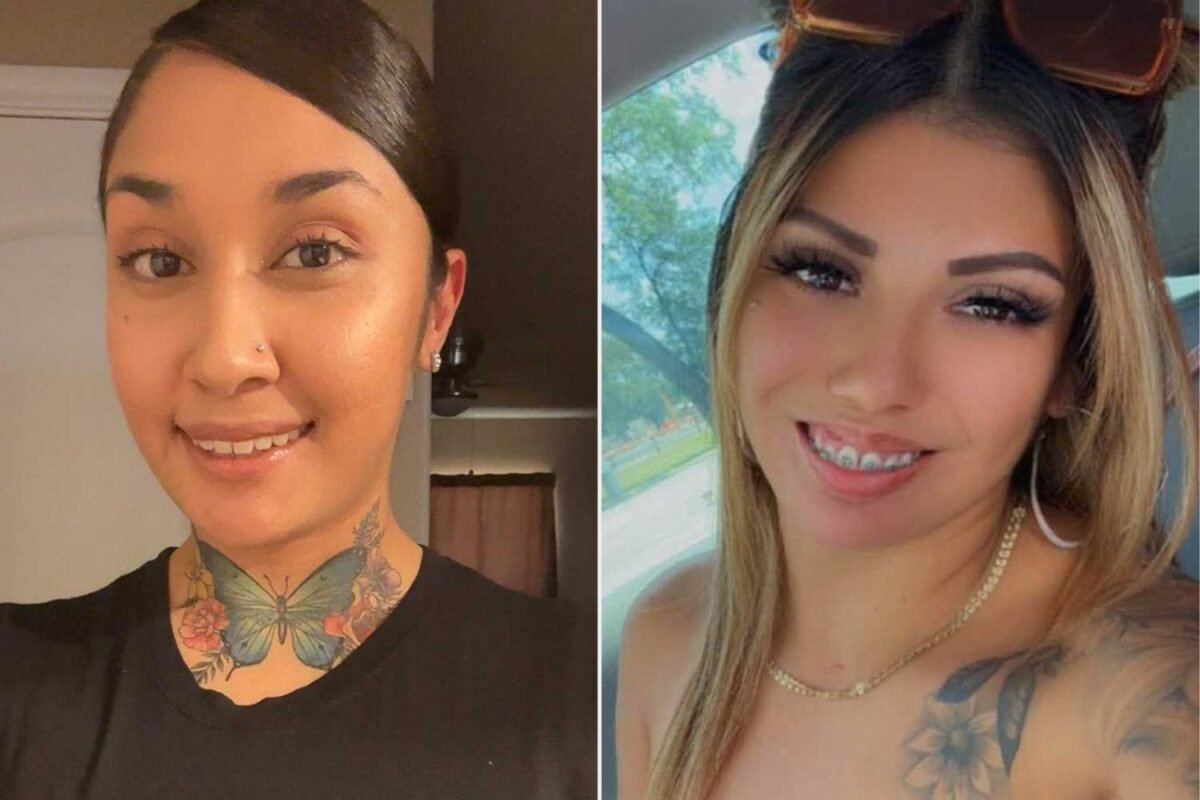 Sisters Accused Of Murder In Shocking Del Rio Case: What Really Happened