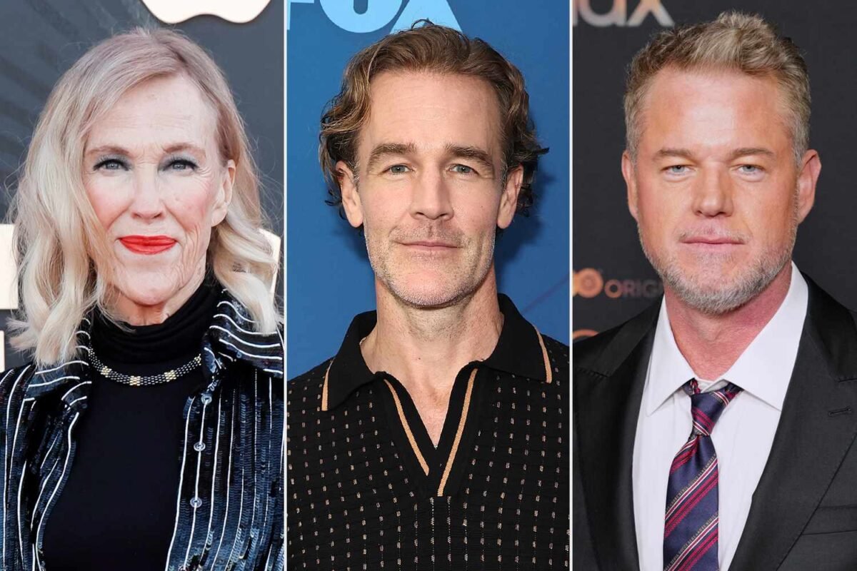 Did We Truly Appreciate Them? The Unforgettable Legacies Of Lost Icons This