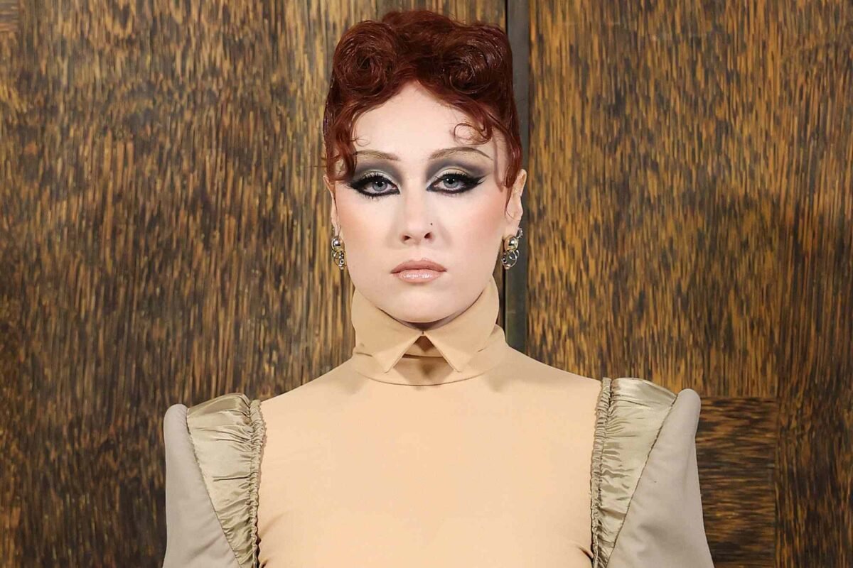 The ‘red Wine Supernova’ Singer Just Made A Major Move: What Happened