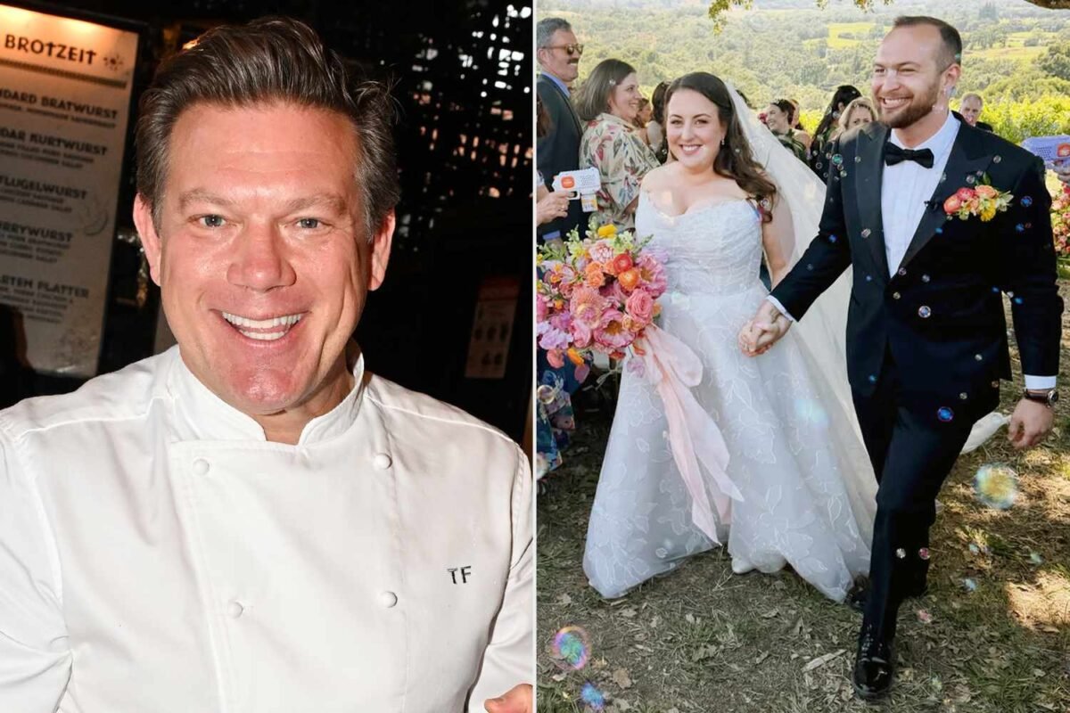 Major Celebrity Chef Drops Shocking Wedding News: Is Miles Marrying Madelyn Now?!