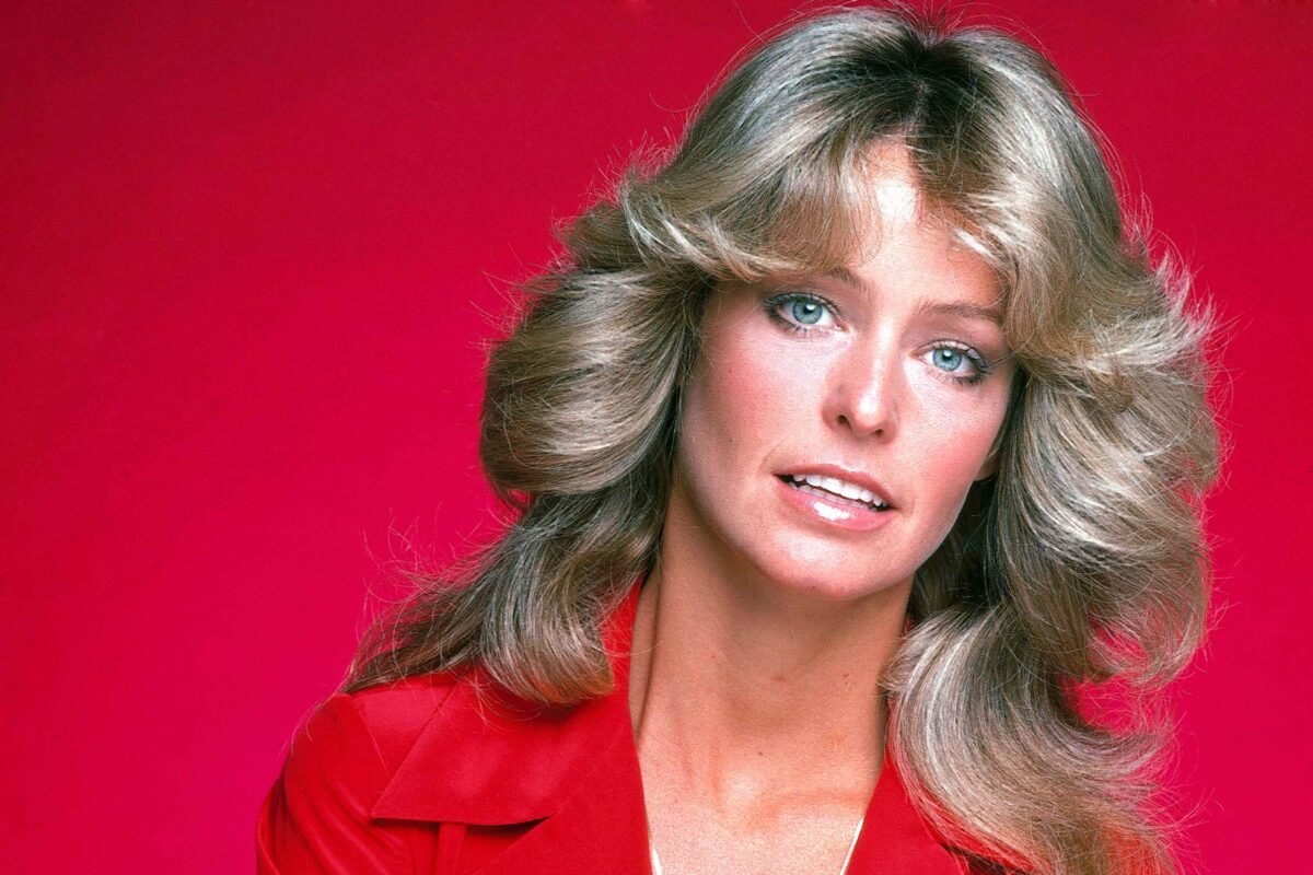 Farrah Fawcett’s Legacy: 15 Years Later, Why Her Battle Still Resonates With