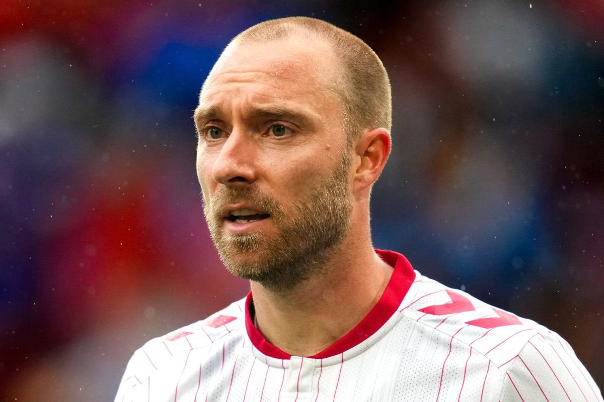 Shocker: Denmark Soccer Player Collapses Mid Game – A Horrifying Repeat After 2021