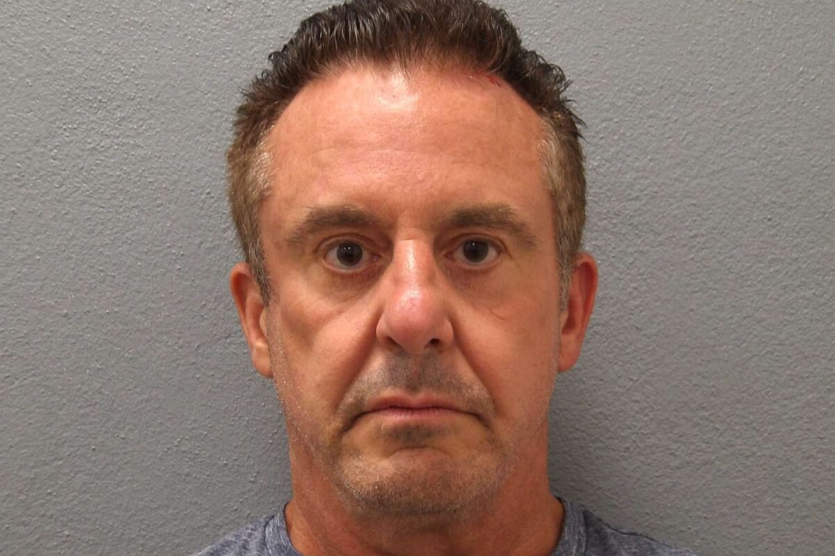 Florida Man Christopher Michael Veit Arrested For Unlawful Sexual Activity: Is This